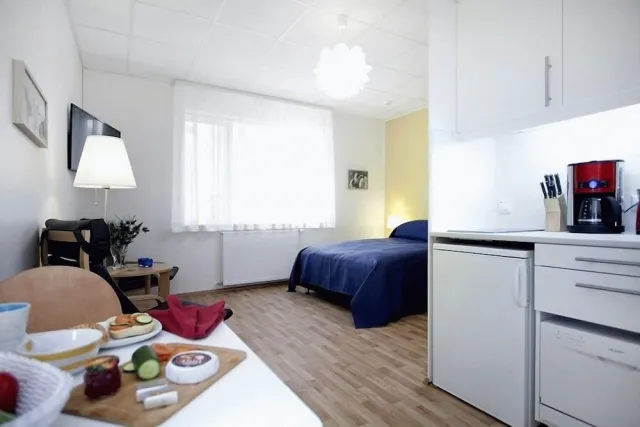 Billede av hotellet Northern Comfort Apartments - nummer 1 af 10