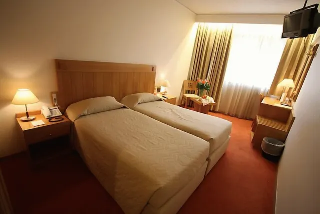 Billede av hotellet Hotel Ilissos - nummer 1 af 10