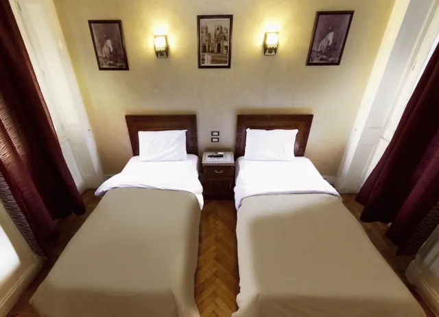 Billede av hotellet Minerva Grand Boutique - nummer 1 af 10