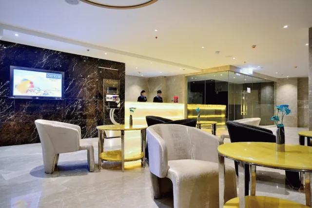 Hotellikuva Centara Azure Hotel Pattaya - numero 1 / 43
