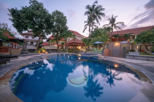 Billede av hotellet Bendesa Accommodation - nummer 1 af 10