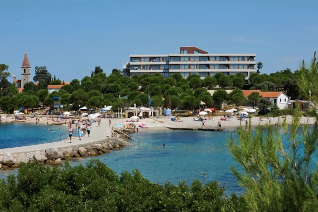 Hotellbilder av Maistra Select All Suite Island Hotel Istra - nummer 1 av 65