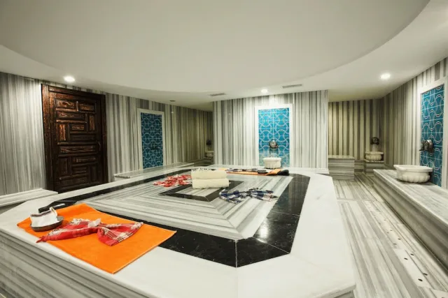Billede av hotellet Ramada Resort by Wyndham Side - nummer 1 af 10