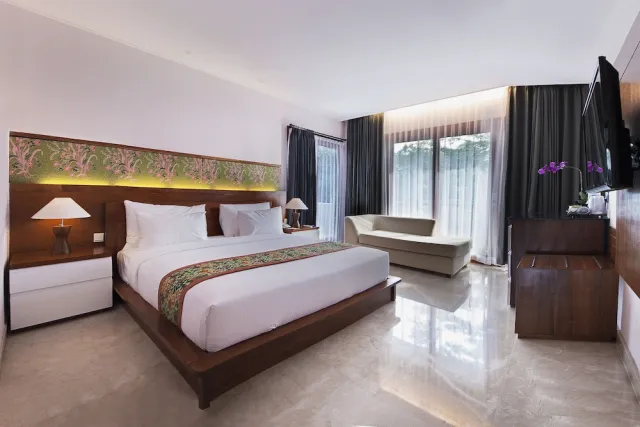 Billede av hotellet Ubud Wana Resort - nummer 1 af 82