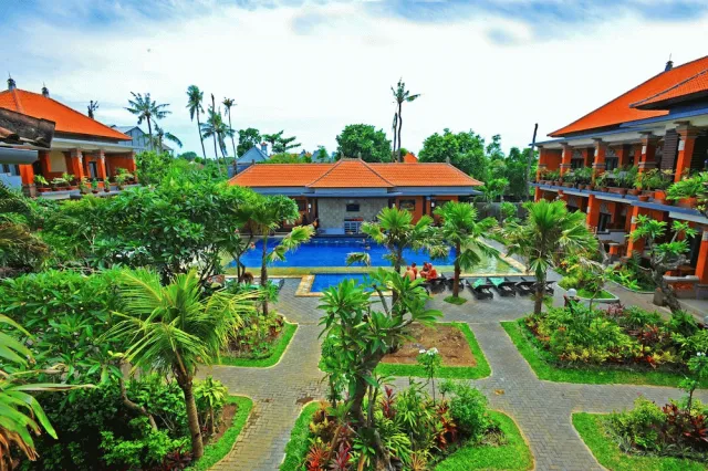 Hotellbilder av Swastika Bungalows - nummer 1 av 49