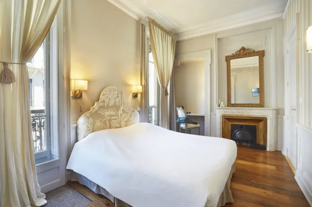 Billede av hotellet Hotel Vaubecour - nummer 1 af 10