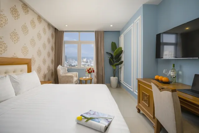 Billede av hotellet Royal Family Hotel Da Nang - nummer 1 af 10
