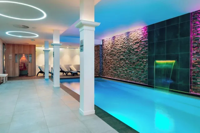 Hotellbilder av Corendon Amsterdam New-West, a Tribute Portfolio Hotel - nummer 1 av 68