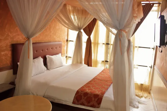Billede av hotellet Pearl Palace Hotel - nummer 1 af 10