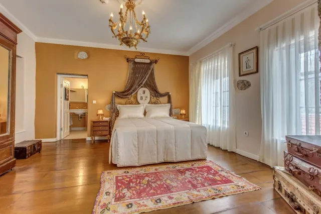 Hotellbilder av Erendira Hotel - Special Class - nummer 1 av 45