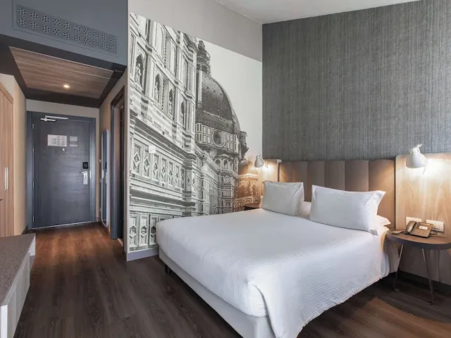 Billede av hotellet Mercure Firenze Centro - nummer 1 af 10