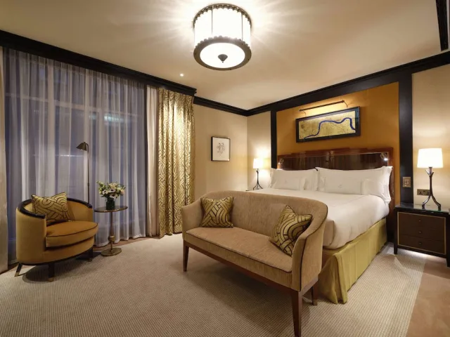 Hotellbilder av The Beaumont Mayfair - nummer 1 av 100