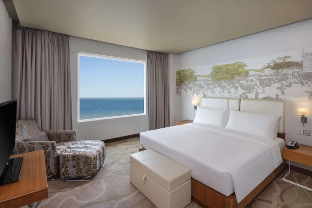Hotellbilder av Radisson Hotel Colombo - nummer 1 av 10