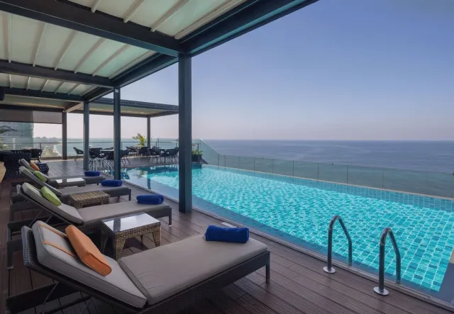 Billede av hotellet Radisson Hotel Colombo - nummer 1 af 52