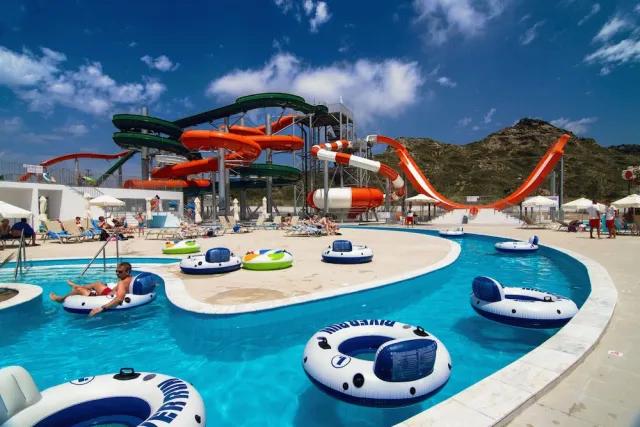 Billede av hotellet Sun Palace Hotel - - nummer 1 af 56