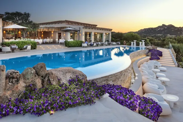 Billede av hotellet Li Finistreddi Exclusive Country Retreat - nummer 1 af 100