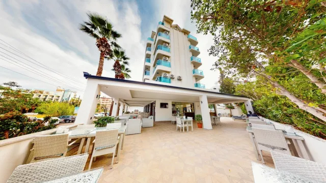 Hotellbilder av Moda Beach Hotel - nummer 1 av 28