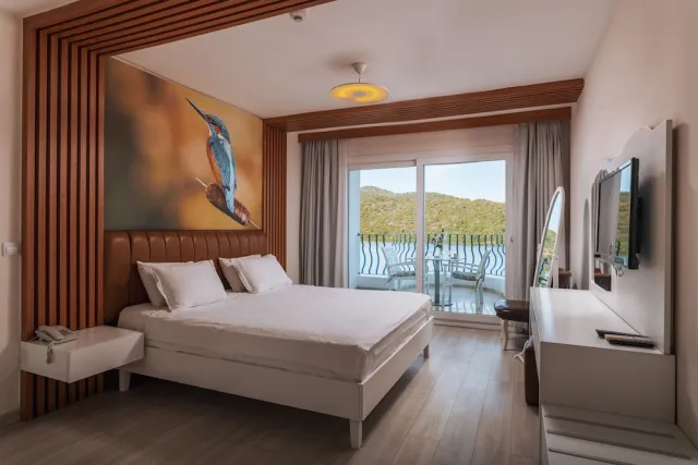 Billede av hotellet Yalıçapkını Boutique Hotel - Boutique Class - nummer 1 af 100