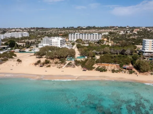 Billede av hotellet Cyprotel Florida Hotel - nummer 1 af 75