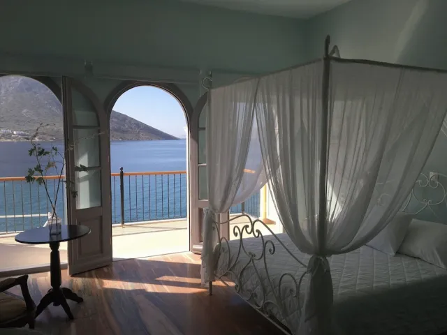 Hotellbilder av MasouriBlu Hotel - nummer 1 av 63