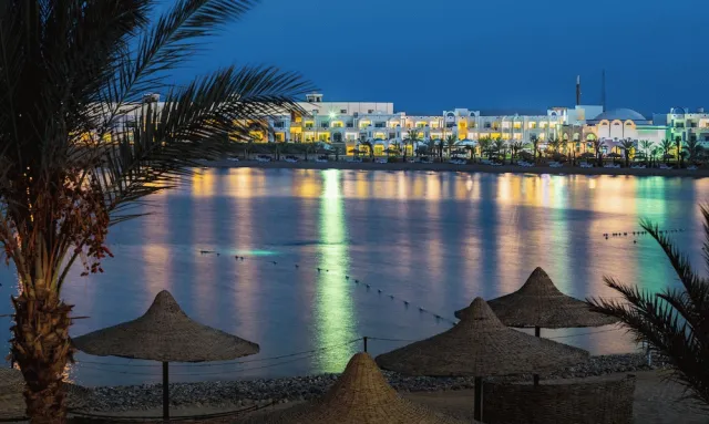 Billede av hotellet Coral Sun Beach - nummer 1 af 100