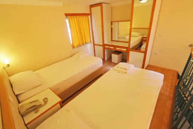 Billede av hotellet Green House Apart Hotel - nummer 1 af 95