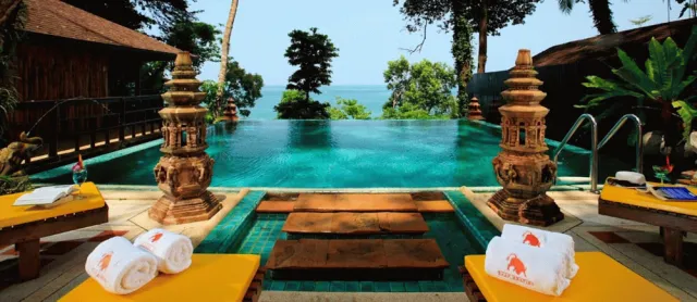 Billede av hotellet Baan Krating Khao Lak Resort - nummer 1 af 67