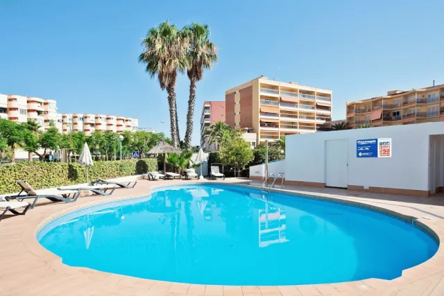 Hotellbilder av Hotel Best Terramarina - nummer 1 av 77