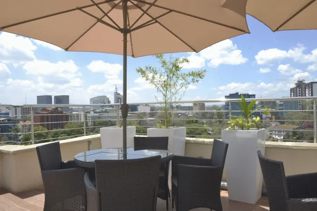 Hotellbilder av La Maison Royale - nummer 1 av 34