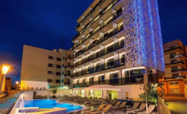 Billede av hotellet Hotel RH Vinaros Aura - nummer 1 af 22