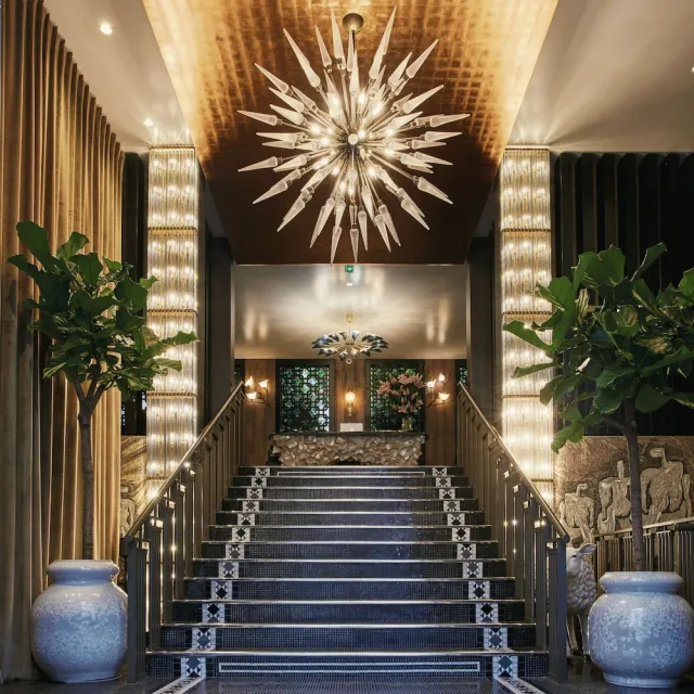 Hotellbilder av Juliana Hotel Paris - nummer 1 av 81