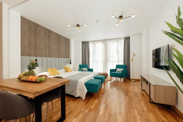 Billede av hotellet Debambú - nummer 1 af 10