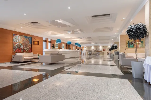 Billede av hotellet Hotel Kolovare - nummer 1 af 10
