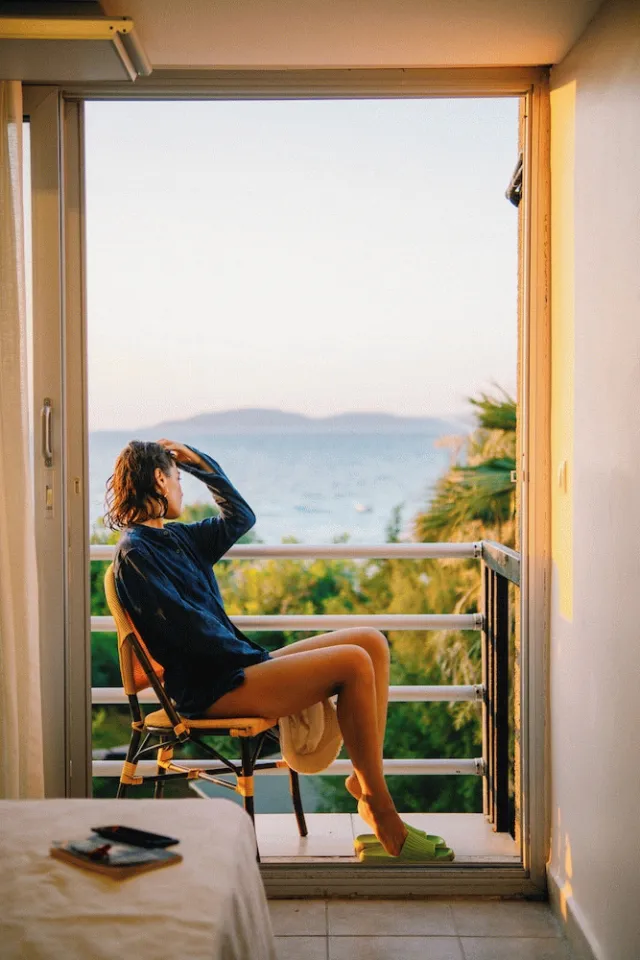 Billede av hotellet Rooms Smart Luxury Hotel & Beach - nummer 1 af 70