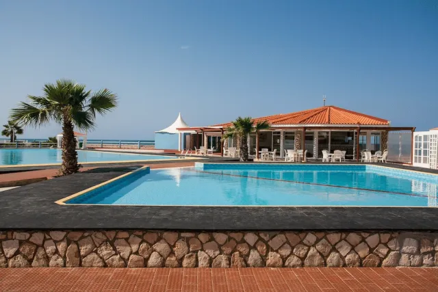 Hotellbilder av Murdeira Village Resort - nummer 1 av 29