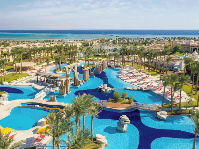 Hotellbilder av Rixos Premium Seagate Sharm El Sheikh - nummer 1 av 100