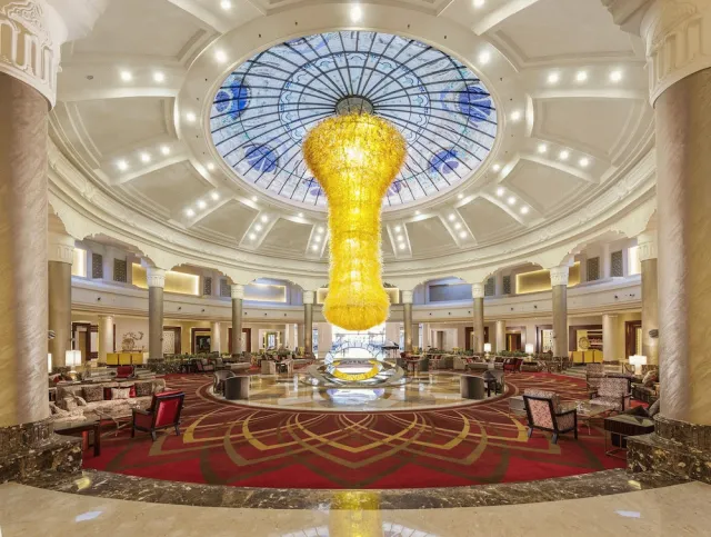 Hotellbilder av Rixos Premium Seagate Sharm El Sheikh - nummer 1 av 100