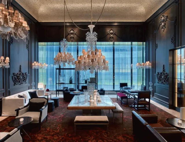 Billede av hotellet Baccarat Hotel and Residences New York - nummer 1 af 64