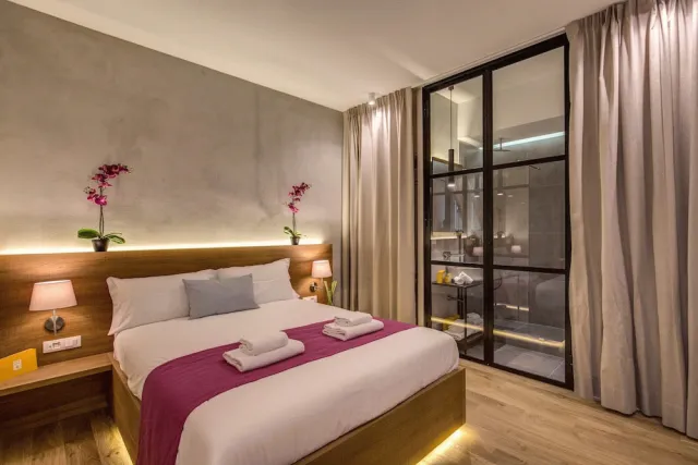 Billede av hotellet The Spanish Suite - nummer 1 af 10