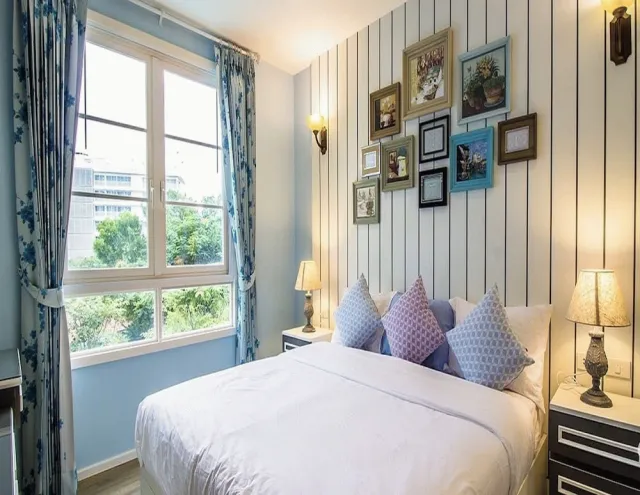 Hotellbilder av Summer Hua Hin Condominium - nummer 1 av 42