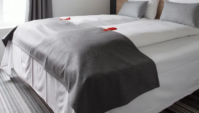 Hotellbilder av Citybox Bergen City - nummer 1 av 10