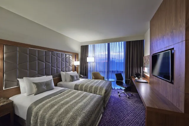 Hotellbilder av Uranus Istanbul Topkapı - nummer 1 av 69