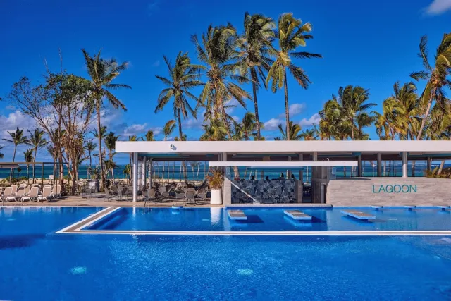 Hotellbilder av Hotel Riu Turquoise - - nummer 1 av 44
