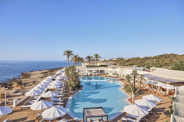 Billede av hotellet AluaSoul Menorca Hotel - Adults Only - nummer 1 af 10