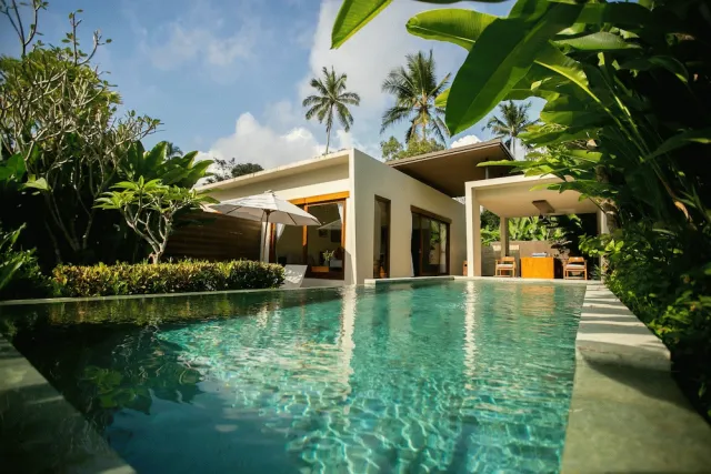 Hotellbilder av Senetan Villas and Spa Resort - nummer 1 av 74
