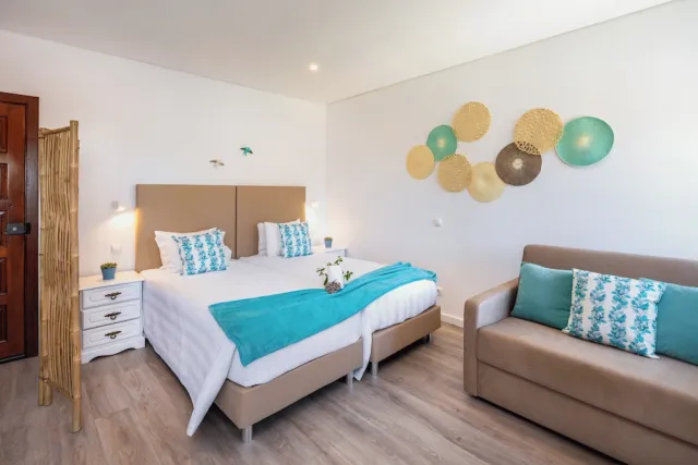 Billede av hotellet Flôr da Laranja, Albufeira - nummer 1 af 10