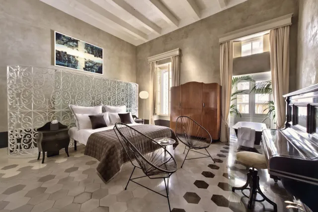 Billede av hotellet Casa Ellul - Small Luxury Hotels of the World - nummer 1 af 10