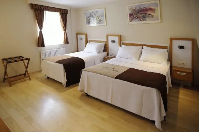 Billede av hotellet Hotel Davos - nummer 1 af 10