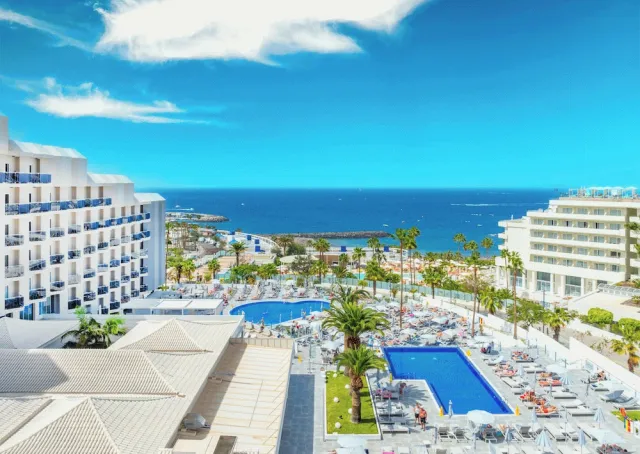 Billede av hotellet HOVIMA Costa Adeje - For Cool Adults - nummer 1 af 38