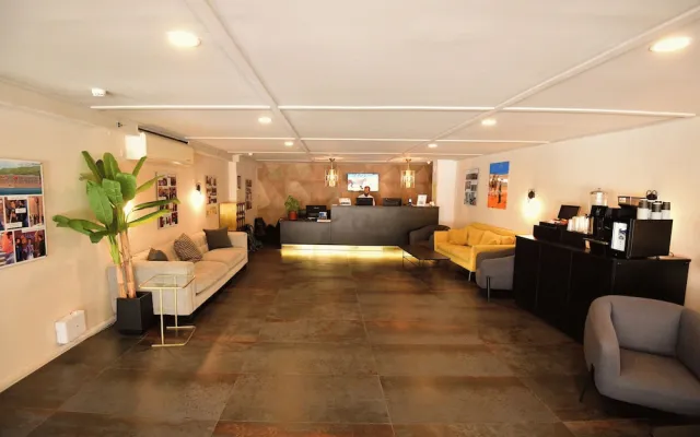 Billede av hotellet Spirit of Herzl Hotel - nummer 1 af 60